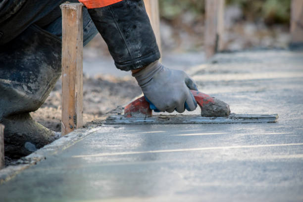 Best Concrete Driveway Repair Near Me  in Denver, NC