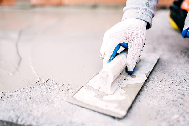  Denver, NC Concrete contractor Pros